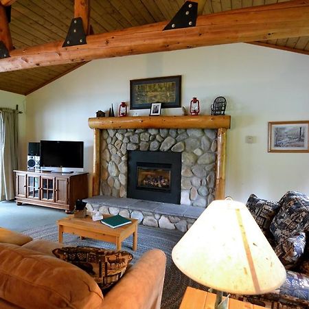 Tall Timber Lodge Pittsburg Extérieur photo