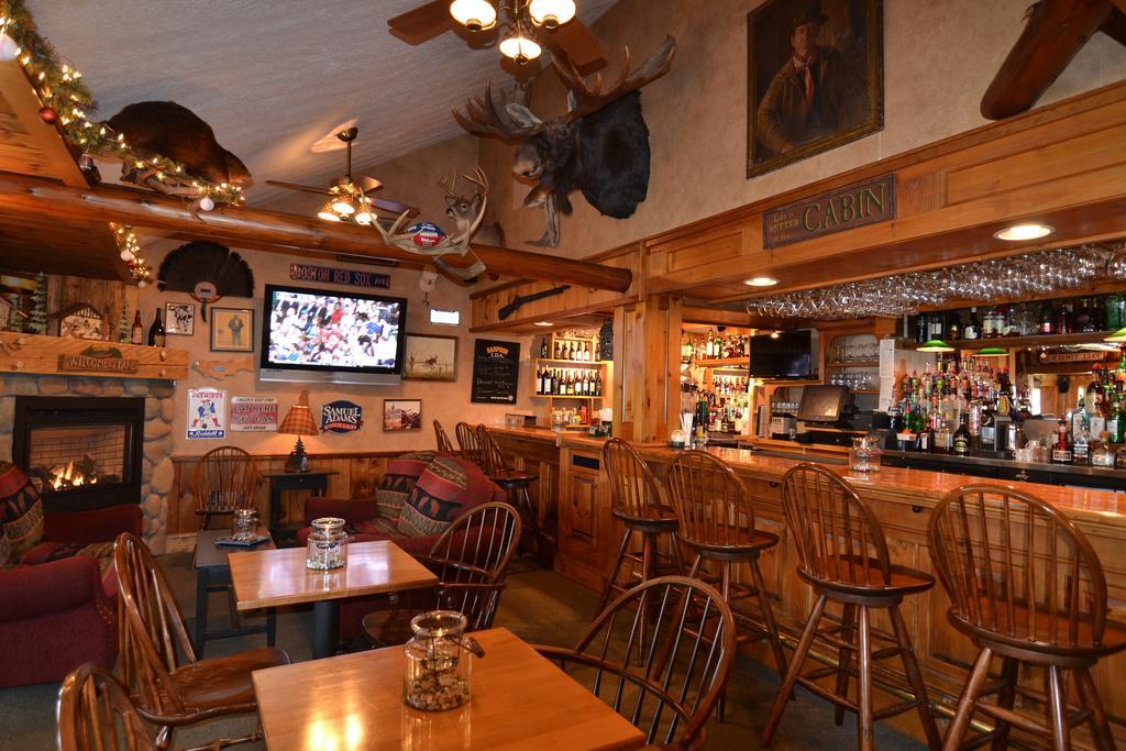 Tall Timber Lodge Pittsburg Extérieur photo