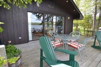 Tall Timber Lodge Pittsburg Extérieur photo