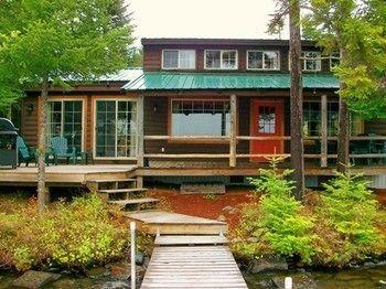Tall Timber Lodge Pittsburg Extérieur photo