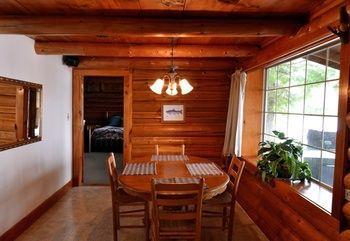 Tall Timber Lodge Pittsburg Extérieur photo