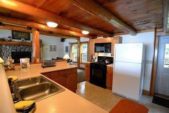 Tall Timber Lodge Pittsburg Extérieur photo