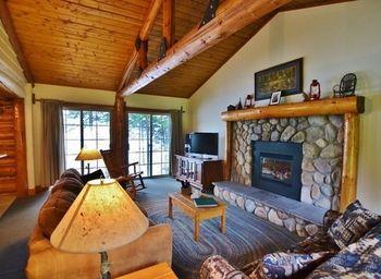 Tall Timber Lodge Pittsburg Extérieur photo
