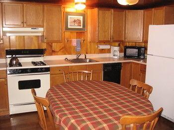 Tall Timber Lodge Pittsburg Extérieur photo