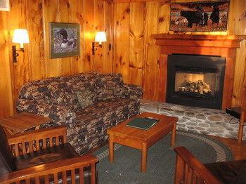 Tall Timber Lodge Pittsburg Extérieur photo