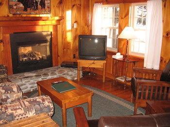 Tall Timber Lodge Pittsburg Extérieur photo