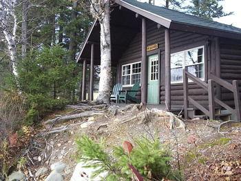 Tall Timber Lodge Pittsburg Extérieur photo